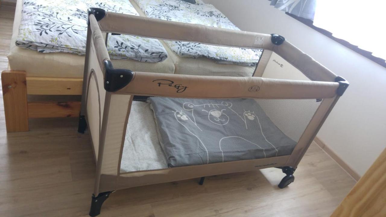 Apartman Raketa Pernink المظهر الخارجي الصورة
