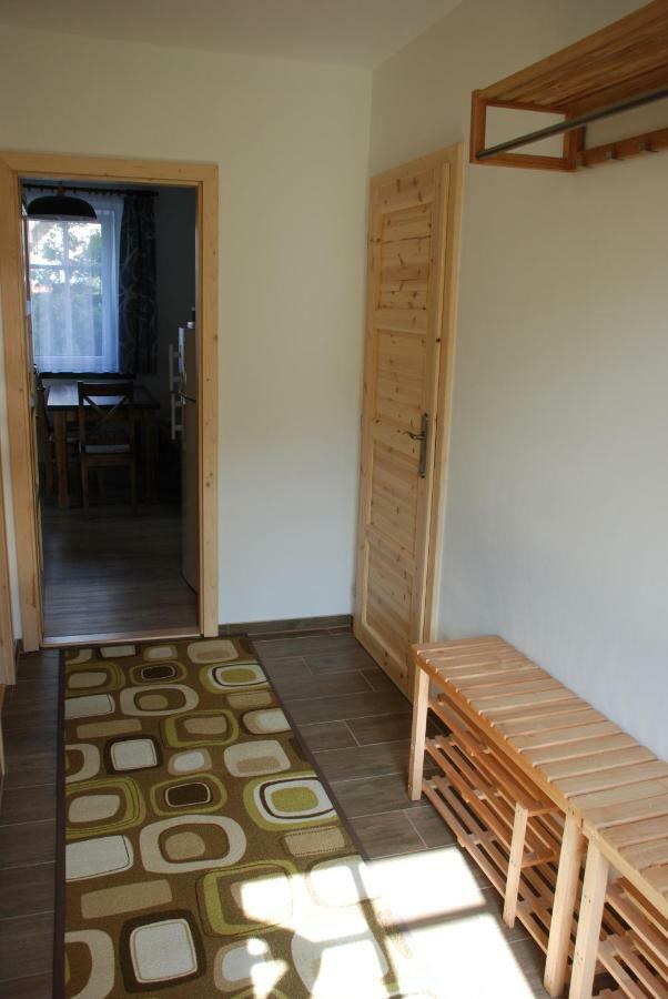 Apartman Raketa Pernink المظهر الخارجي الصورة